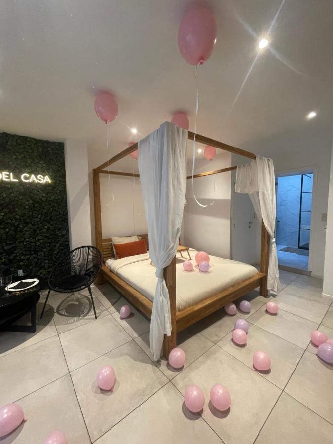 Hotel Spa Palawan Prive Avec Jacuzzi Et Sauna Liège Zewnętrze zdjęcie